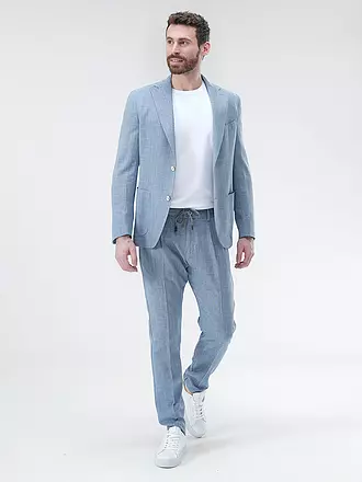 BOSS | Camiseta Loungewear | weiss